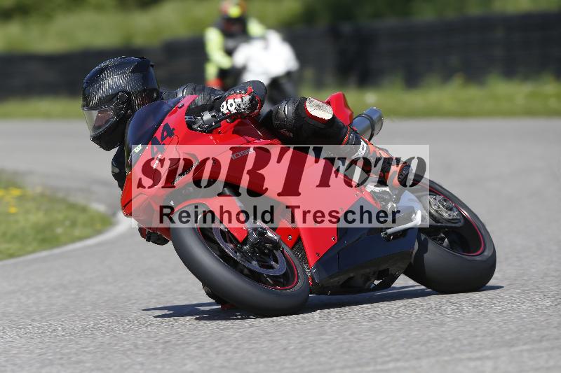 /12 30.04.2025 Speer Racing ADR/Gruppe gruen/44